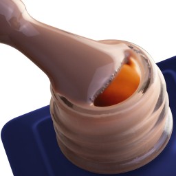 Oja Semipermanenta Gel Polish Nude Gelaxyo Ellie 219 - 7 ml 2