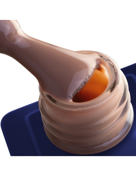 Oja Semipermanenta Gel Polish Nude Gelaxyo Ellie 219 - 7 ml