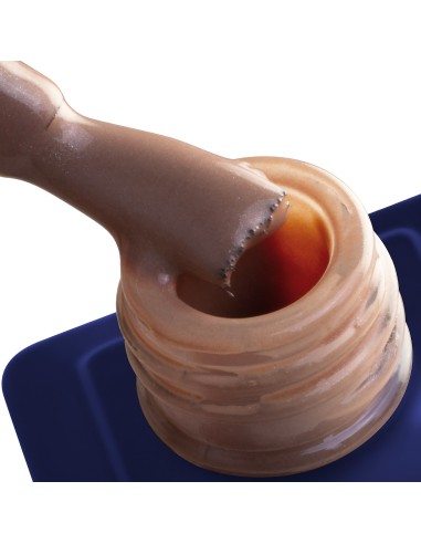 Oja Semipermanenta Gel Polish Nude Gelaxyo...