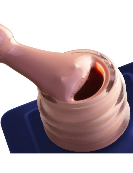 Oja Semipermanenta Gel Polish Nude Gelaxyo Josephine 221 - 7 ml