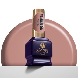 Oja Semipermanenta Gel Polish Nude Gelaxyo Josephine 221...