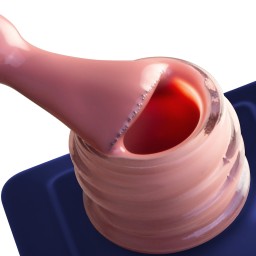 Oja Semipermanenta Gel Polish Nude Gelaxyo Hannah 222 - 7 ml 2