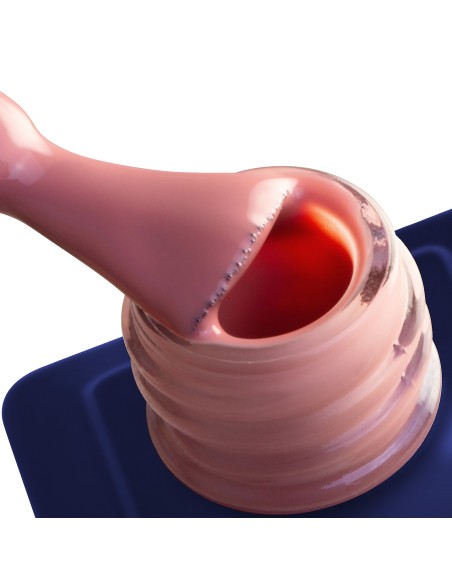 Oja Semipermanenta Gel Polish Nude Gelaxyo Hannah 222 - 7 ml