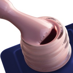 Oja Semipermanenta Gel Polish Nude Gelaxyo Calliope 223 -... 2