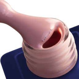 Oja Semipermanenta Gel Polish Nude Gelaxyo Chloe 224 - 7 ml 2