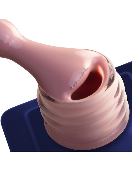 Oja Semipermanenta Gel Polish Nude Gelaxyo Chloe 224 - 7 ml