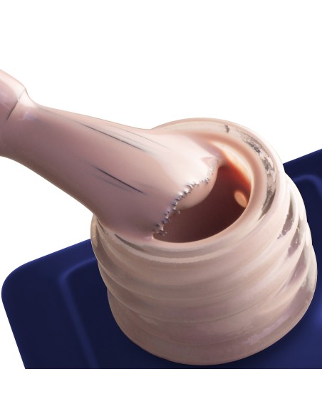 Oja Semipermanenta Gel Polish Nude Gelaxyo Anouk 225 - 7 ml