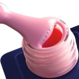 Oja Semipermanenta Gel Polish Roz Gelaxyo Priscilla 228 -... 2