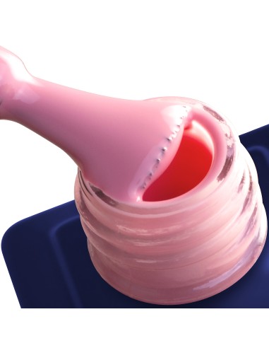 Oja Semipermanenta Gel Polish Roz Gelaxyo...