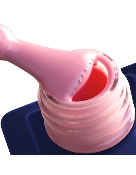 Oja Semipermanenta Gel Polish Roz Gelaxyo Priscilla 228 - 7 ml