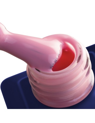 Oja Semipermanenta Gel Polish Roz Gelaxyo...