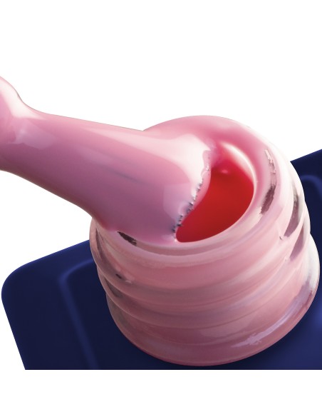 Oja Semipermanenta Gel Polish Roz Gelaxyo Rosemary 229 - 7 ml