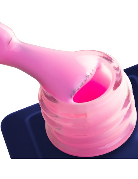 Oja Semipermanenta Gel Polish Roz Gelaxyo Aphrodite 232 - 7 ml