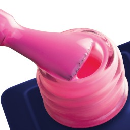 Oja Semipermanenta Gel Polish Roz Gelaxyo Cassandra 234 -... 2