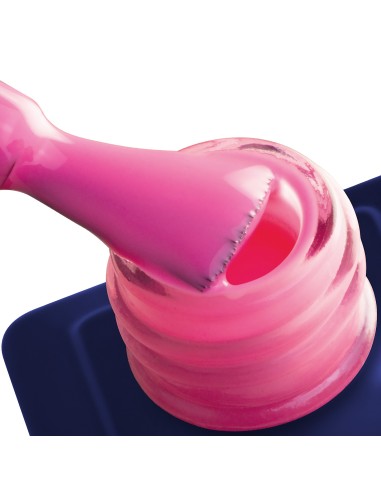 Oja Semipermanenta Gel Polish Roz Gelaxyo...