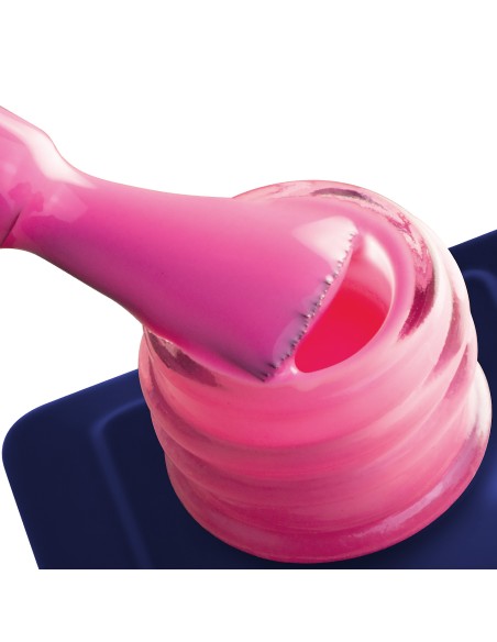 Oja Semipermanenta Gel Polish Roz Gelaxyo Cassandra 234 - 7 ml