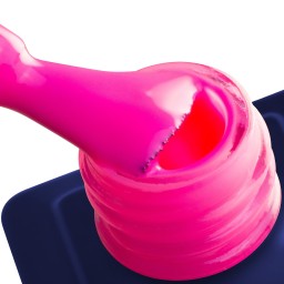 Oja Semipermanenta Gel Polish Roz Gelaxyo Astrid 235 - 7 ml 2