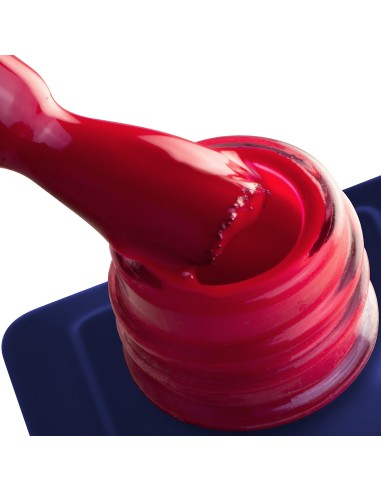 Oja Semipermanenta Gel Polish Rosie Gelaxyo...