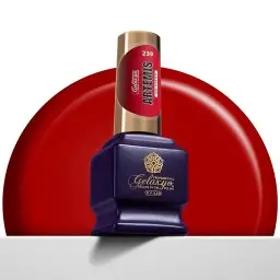 Oja Semipermanenta Gel Polish Rosie Gelaxyo Artemis 239 -...