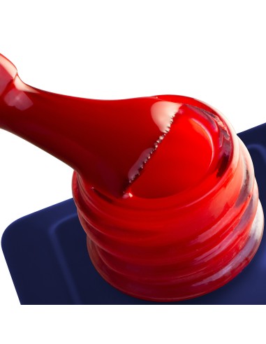 Oja Semipermanenta Gel Polish Rosie Gelaxyo...