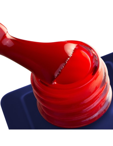 Oja Semipermanenta Gel Polish Rosie Gelaxyo Carmen 240 - 7 ml