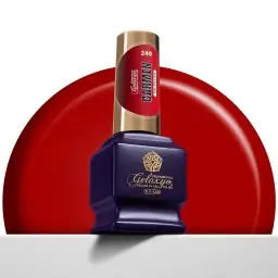 Oja Semipermanenta Gel Polish Rosie Gelaxyo Carmen 240 -...