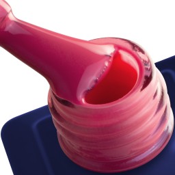 Oja Semipermanenta Gel Polish Roz Gelaxyo Rowan 241 - 7 ml 2