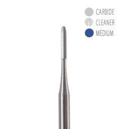 BIT CARBID ONLY CLEAN 1,2X6mm