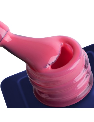 Oja Semipermanenta Gel Polish Roz Gelaxyo...