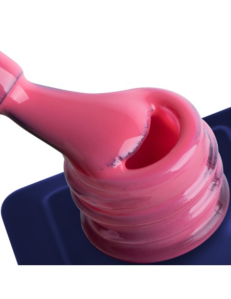 Oja Semipermanenta Gel Polish Roz Gelaxyo Allyson 293 - 7 ml