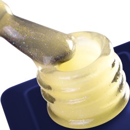 Oja Semipermanenta Gel Polish Galbena Gelaxyo Amelia 270... 2