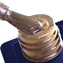 Oja Semipermanenta Gel Polish Nude Gelaxyo Vicenza 259 -... 2