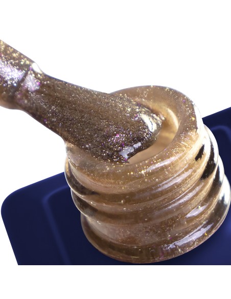 Oja Semipermanenta Gel Polish Nude Gelaxyo Vicenza 259 - 7 ml