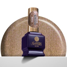 Oja Semipermanenta Gel Polish Nude Gelaxyo Vicenza 259 -...