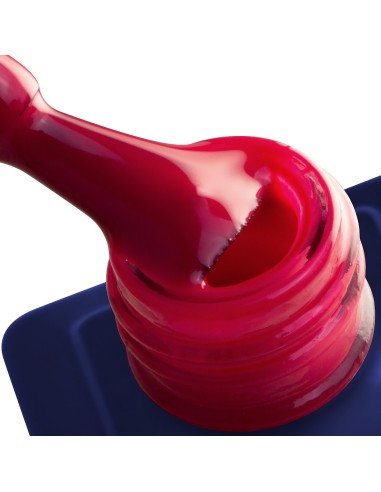 Oja Semipermanenta Gel Polish Rosie Gelaxyo...