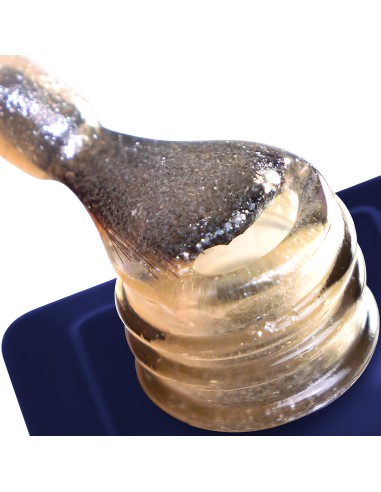 Oja Semipermanenta Gel Polish Nude Gelaxyo...