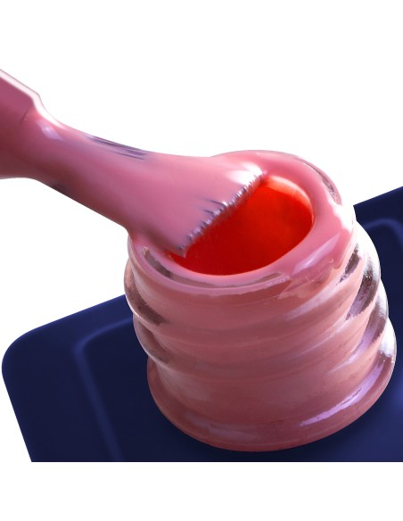 Oja Semipermanenta Gel Polish Roz Gelaxyo Rihanna 164 - 7 ml