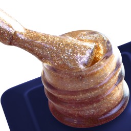 Oja Semipermanenta Gel Polish Aurie Gelaxyo Gloria 163 -... 2