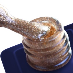 Oja Semipermanenta Gel Polish Aurie Gelaxyo Marigold 162... 2