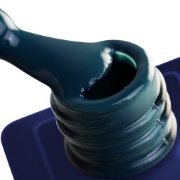 Oja Semipermanenta Gel Polish Verde Gelaxyo Ivanka 160 -... 2