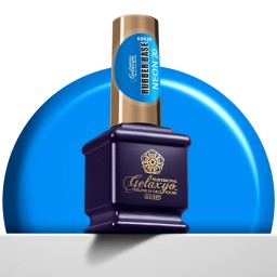 RUBBER BASE NEON 20 15ml