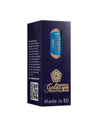 RUBBER BASE NEON 20 15ml