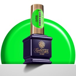 RUBBER BASE NEON 21 15ml