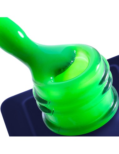 RUBBER BASE NEON 21 15ml