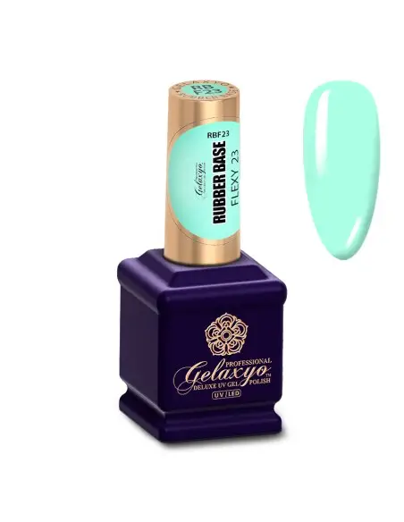 GELAXYO RUBBER BASE FLEXY 23 15ml