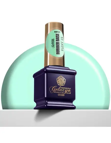 GELAXYO RUBBER BASE FLEXY 23 15ml