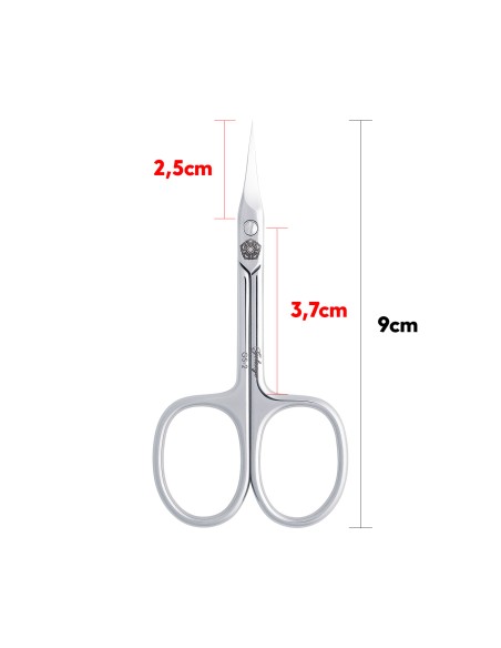 FORFECUTA CUTICULE GS-2 Gelaxyo