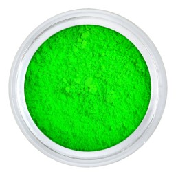 Pigment Neon Green N07 2