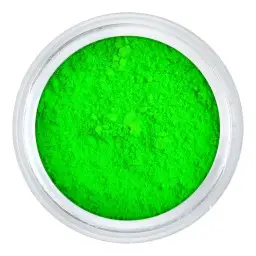 Pigment Neon Green N07 2