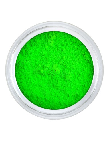 Pigment Neon N07 Green